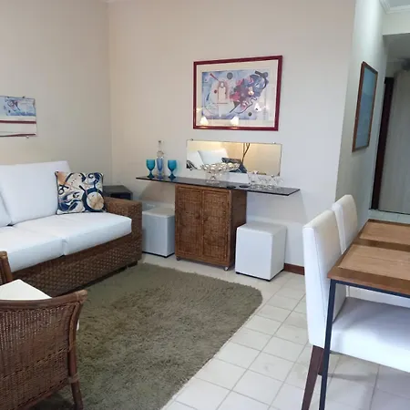 Flat Bairro Nobre - Bertioga-3